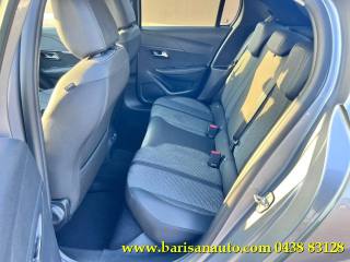 PEUGEOT 208 usata, con Boardcomputer