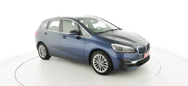 BMW 225 usata, con Volante multifunzione