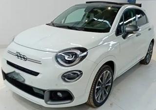 FIAT 500X 1.5 T4 Hybrid Dolcevita 130 CV DCT  Sport