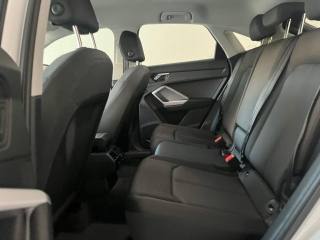 AUDI Q3 usata, con ESP