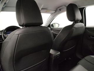 OPEL Corsa usata, con USB