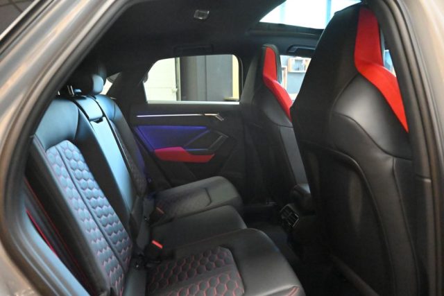 AUDI RS Q3 usata 35