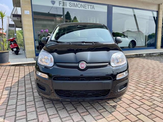 FIAT Panda usata, con Airbag