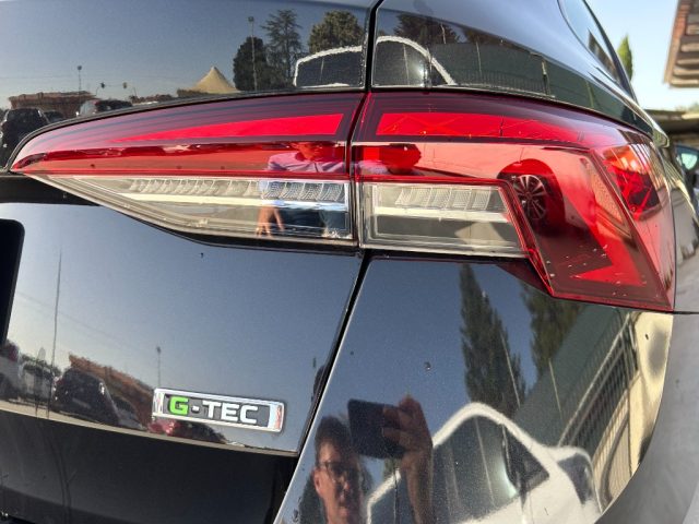 SKODA Octavia usata, con Leve al volante