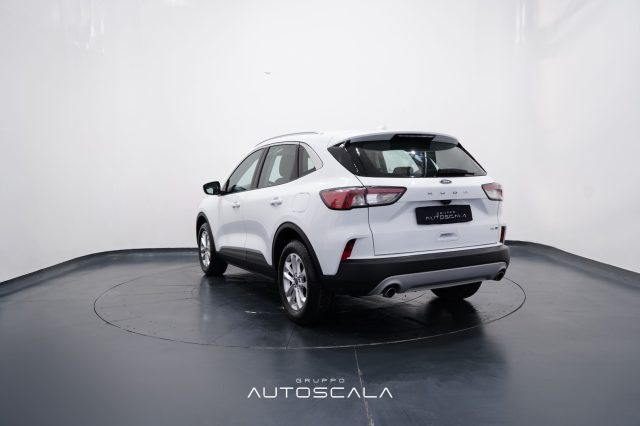 FORD Kuga usata, con Airbag Passeggero