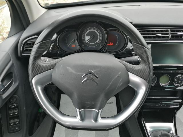 CITROEN C3 usata, con ESP