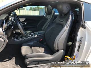 MERCEDES-BENZ C 180 usata, con Controllo automatico clima