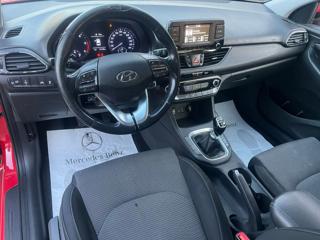 HYUNDAI i30 usata, con Cerchi in lega