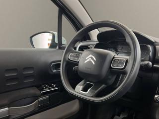 CITROEN C3 usata, con Luci diurne LED