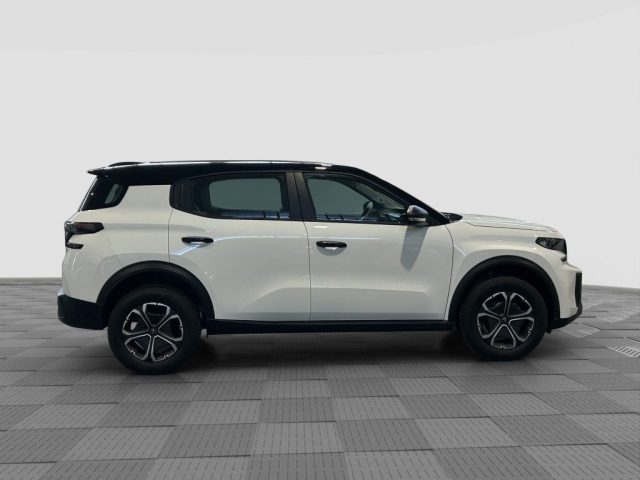 CITROEN C3 Aircross usata 5