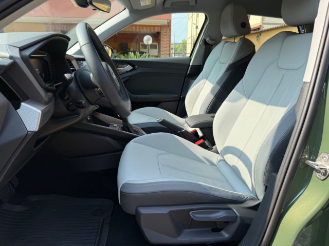 AUDI A1 usata, con Climatizzatore