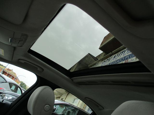 MERCEDES-BENZ C 220 usata 9