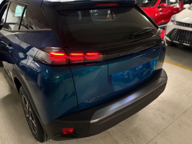 PEUGEOT 2008 usata, con Cerchi in lega