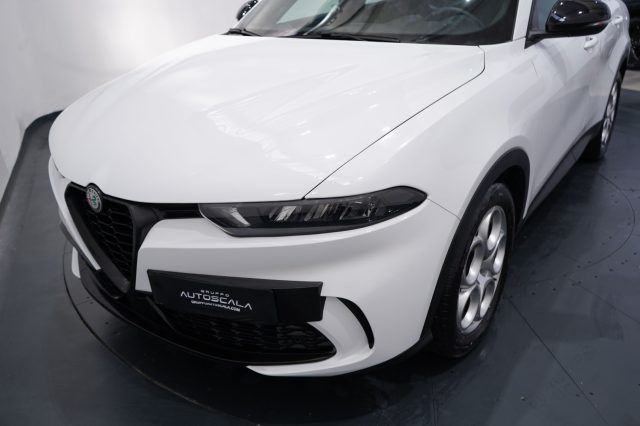 ALFA ROMEO Tonale usata 30