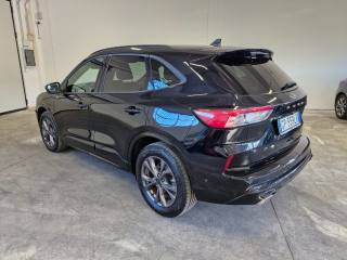 FORD Kuga usata, con Airbag laterali