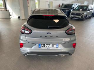 FORD Puma usata, con Alzacristalli elettrici