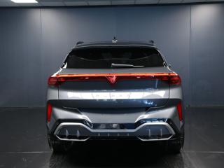 CUPRA Terramar usata, con Airbag Passeggero