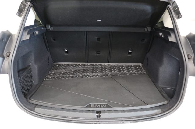 BMW 218 usata, con Fari LED