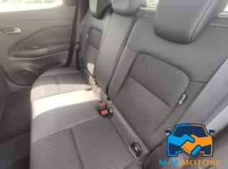NISSAN Juke usata, con Specchietti laterali elettrici