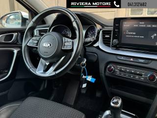 KIA XCeed usata, con Airbag Passeggero