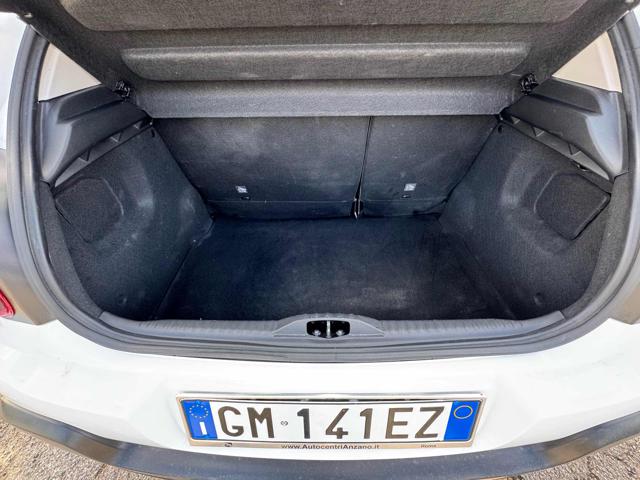 CITROEN C3 usata, con Fari LED