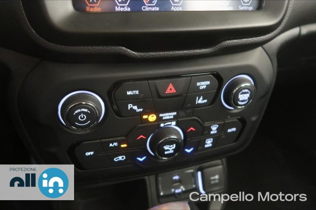 JEEP Renegade usata 10