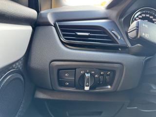 BMW 218 usata, con Sistema di navigazione