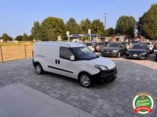 FIAT Doblo usata, con Controllo trazione