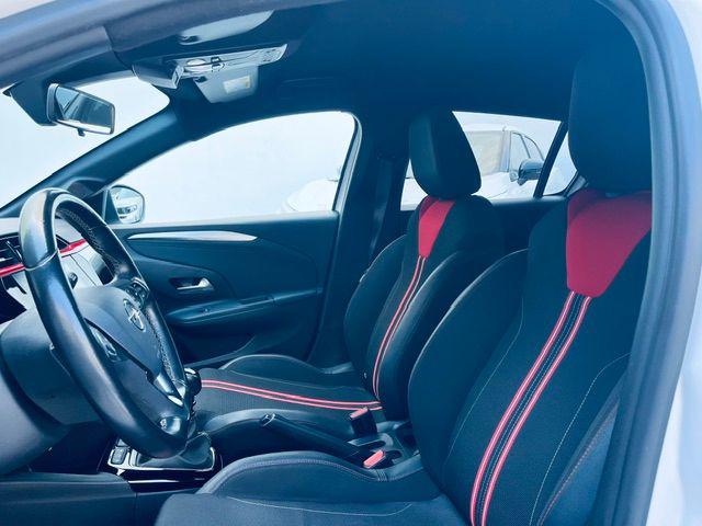 OPEL Corsa usata, con Chiusura centralizzata