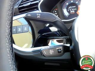 AUDI Q3 usata, con Luci diurne LED