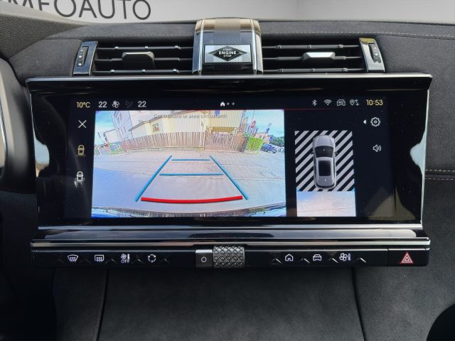 DS AUTOMOBILES DS 7 usata 15