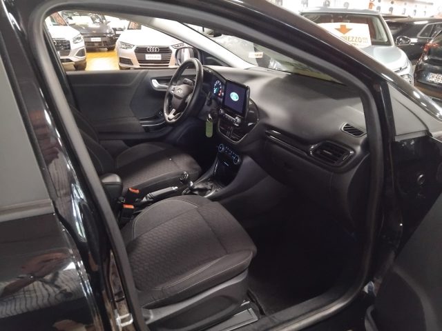FORD Puma usata, con Specchietti laterali elettrici