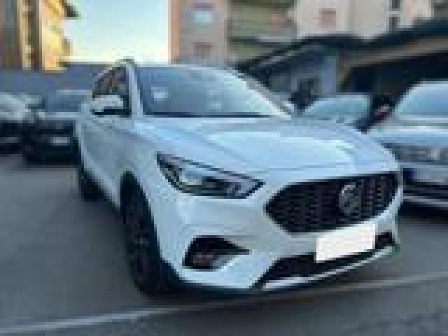 MG ZS usata, con ABS