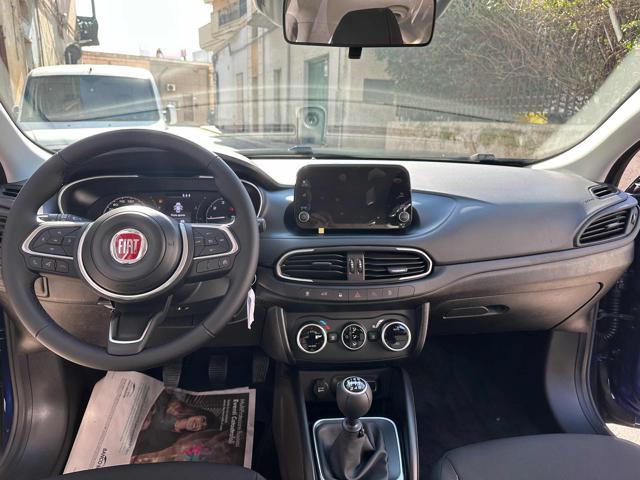 FIAT Tipo usata, con Chiusura centralizzata