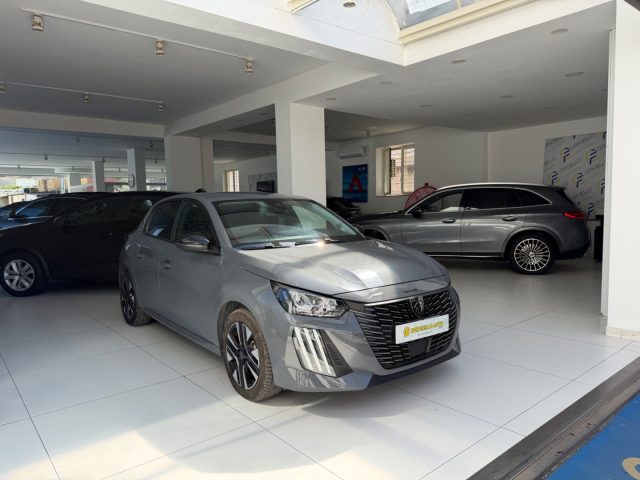 PEUGEOT 208 usata, con Climatizzatore
