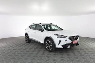 CUPRA Formentor usata 1