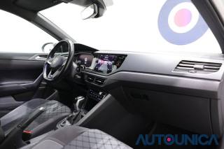 VOLKSWAGEN Taigo usata, con Airbag testa