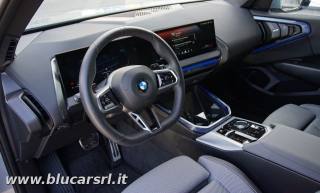BMW X3 usata, con Autoradio