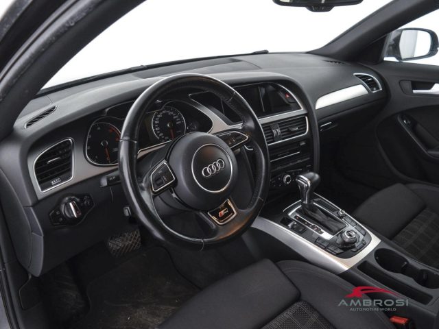 AUDI A4 usata 7