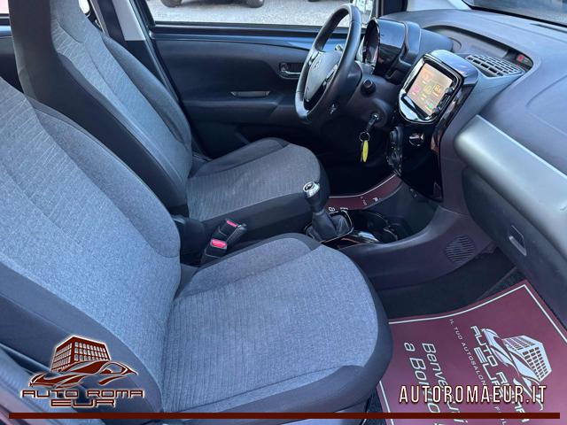 CITROEN C1 usata, con Servosterzo