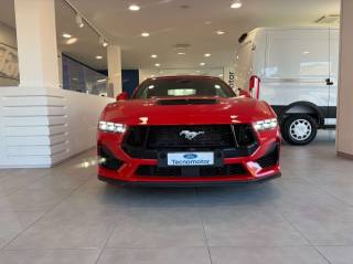 FORD Mustang usata, con Airbag