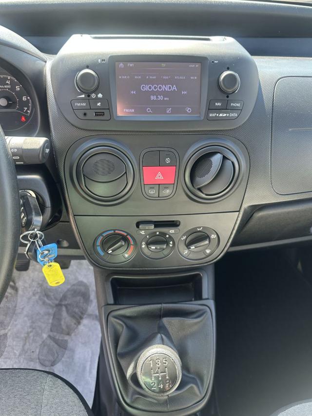 FIAT Fiorino usata, con Cruise Control