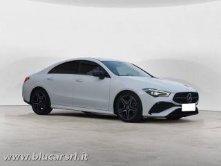 MERCEDES-BENZ CLA 220 usata, con Autoradio