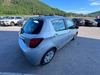 TOYOTA Yaris usata, con Chiusura centralizzata