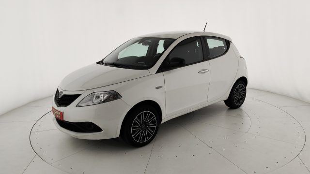 LANCIA Ypsilon usata, con Start/Stop Automatico