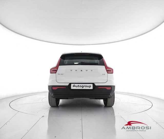 VOLVO XC40 usata 5