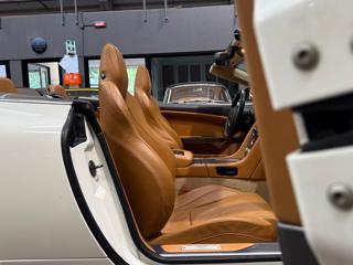 ASTON MARTIN DB9 usata, con ESP