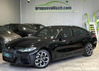 BMW 420 usata, con Climatizzatore