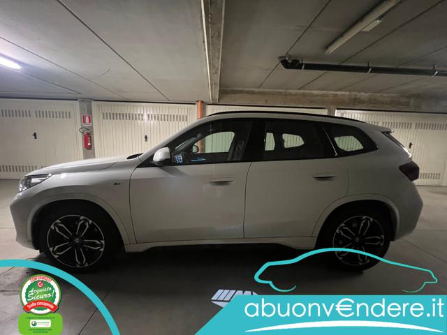 BMW X1 usata, con Airbag Passeggero