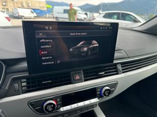 AUDI A4 usata, con Luci diurne LED